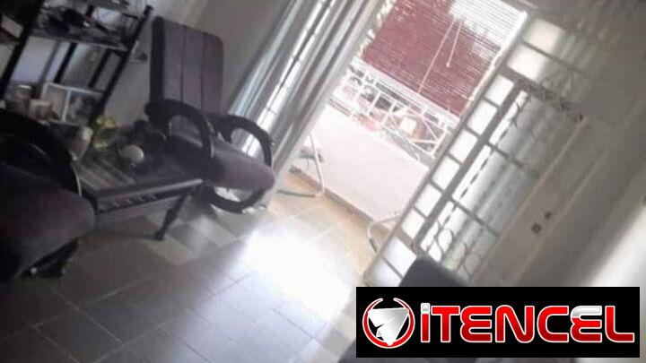 Vendo Apto. En Alturas de la Habana Boyeros
