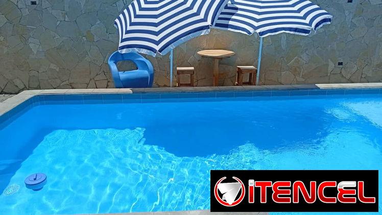 🏠🏖️ Casa Eylín en renta, 2 habitaciones, Guanabo