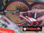 Venta de bicicletas todos los modelos 12 16 18 20 22 24 26 para niñas y niños