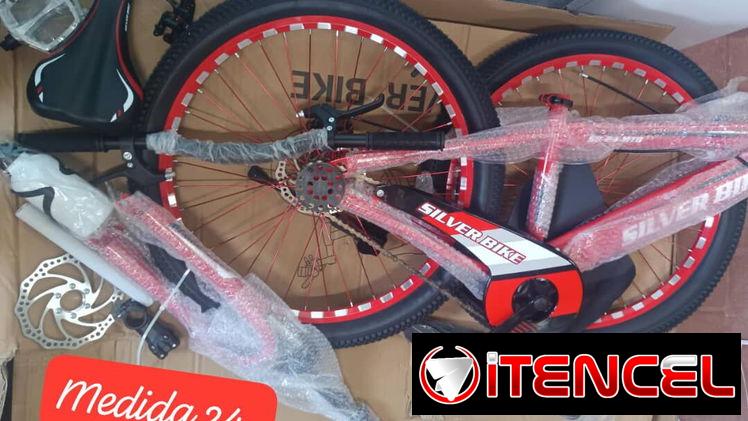 Venta de bicicletas todos los modelos 12 16 18 20 22 24 26 para niñas y niños