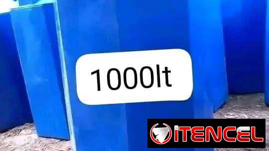 Materiales para la construcción y otros como tanques ect