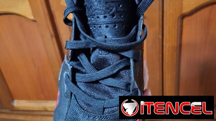 Tenis originales numero 44. De uso. Una sola puesta