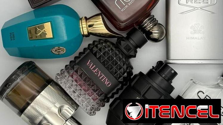 100 % Original Perfumería de diseñador y alta gama