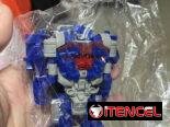 Vendo Transformer en 7 USD