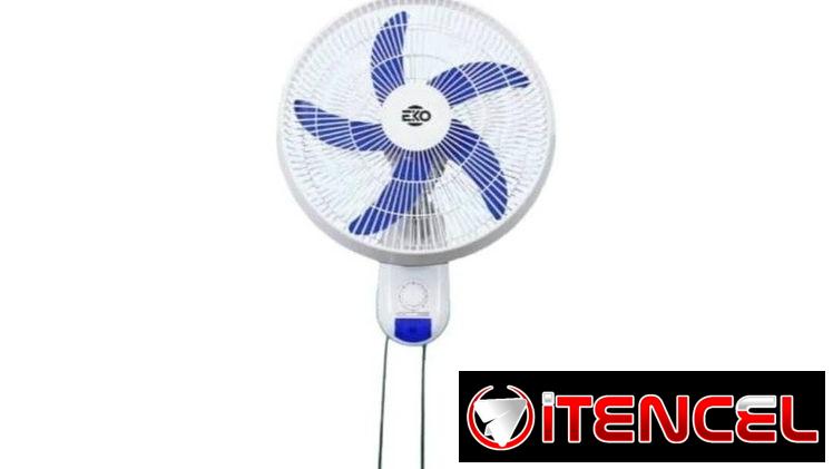 Ventilador
