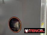 INVERSOR HÍBRIDO 10KW 110/220V FASE DIVIDIDA MARCA POWMr Y BATERIA 16KW.NUEVO EN CAJA!