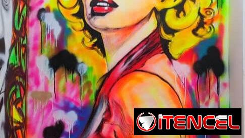 Murales Pintados Personalizados