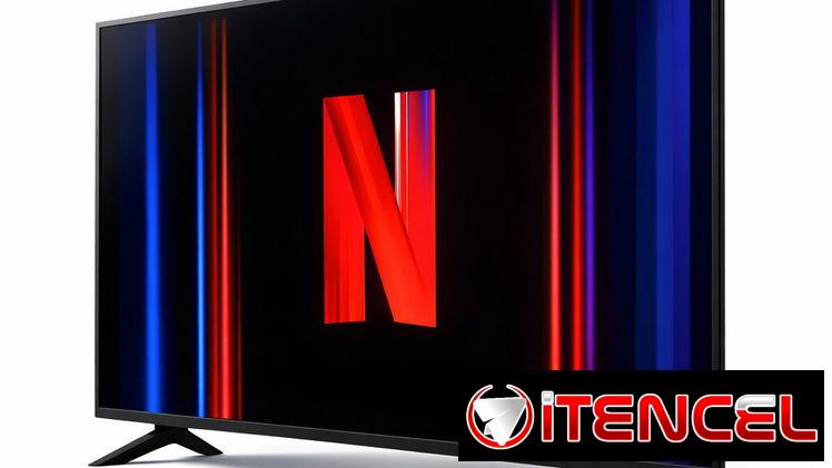 Smart TV Vision 43 pulgadas con cajita decodificadora interna y soporte 📦