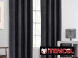 Cortina blakout 100% poliester