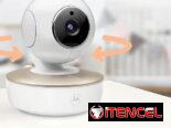 👶🏻Camara para bebé MOTOROLA 🔴