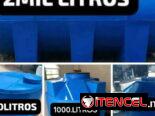 ‼️MATERIALES PARA LA CONSTRUCCIÓN, TANQUES ORIGINALES LOS MEJORES PRECIOS LOS TENGO YO CON TRANSPORTE INCLUIDO ‼️