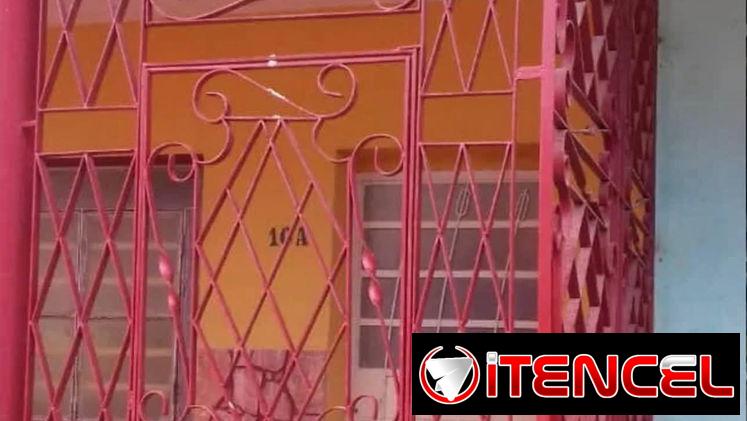 Herrero, soldador se ofrece servicio al hogar, profesional con experiencia 54756201