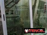 Carpinteria de aluminio..Realizamos todo tipo de diseños modernos en carpintería de aluminio
