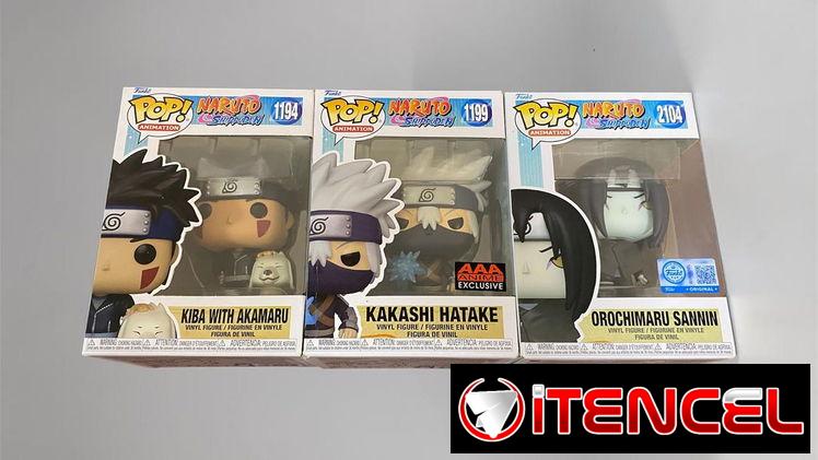 FUNKOS