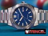 CITIZEN ECODRIVE WEEKENDER SPORT BLUE (BM7630-80L) PARA HOMBRE , 41MM , ACERO INOXIDABLE , NUEVO A ESTRENAR 58049738