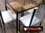 Juego de comedor