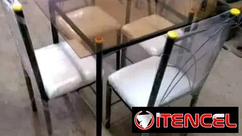 Juego de comedor