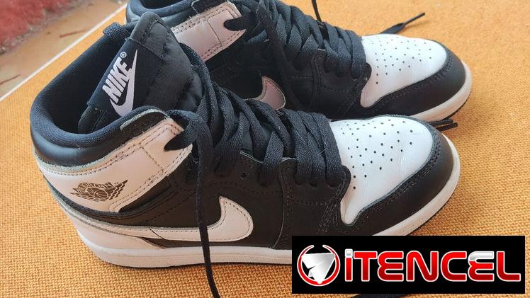 Nike Air Jordan 11.000cup