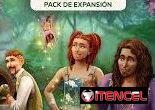 Los Sims 4 Versión 1.124.55.1030 (mayo 2026)  / 53-50543114
