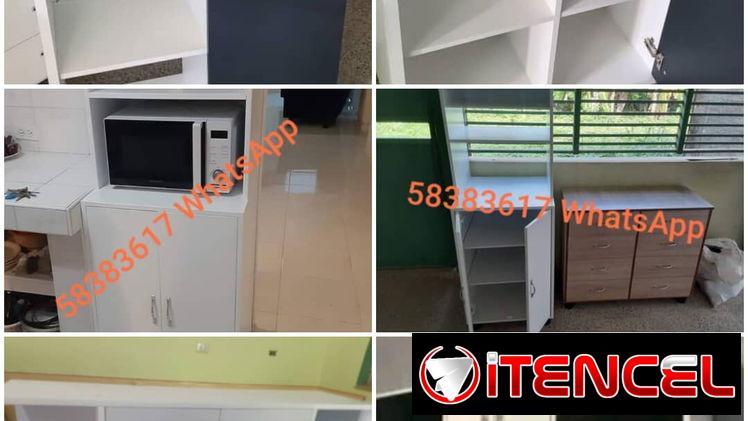 Los mejores muebles de ciudad Habana no lo pienses más calidad y garantía llame ahora