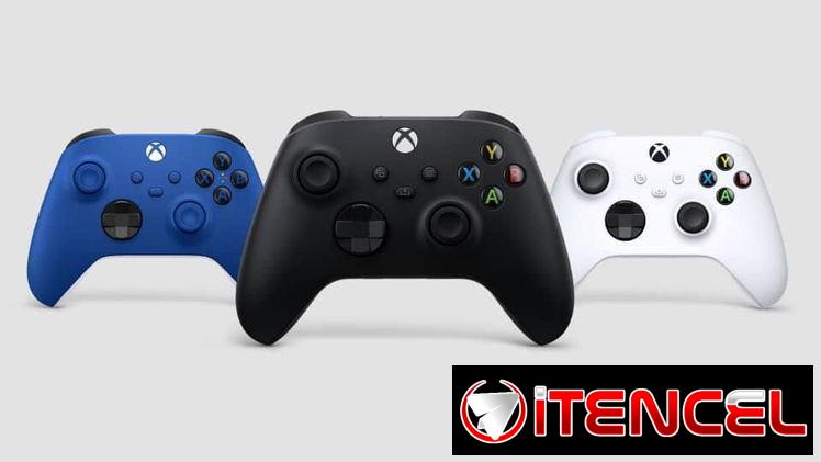 📞53884600.🎇 Control Xbox Series X/S Nuevo en caja Precio: $80🎇 Mensajería disponible.🚴