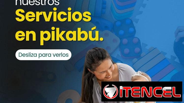 Pikabú Guardería – El cuidado de sus nenes en las mejores manos ✔️