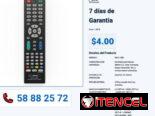 Control Remoto RM-L1388 Universal: El Mando Universal por Excelencia de 4$ VPT#-0347