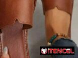 Sandalias de verano para mujer # 39– Cómodas y elegantes – Varios modelos y números