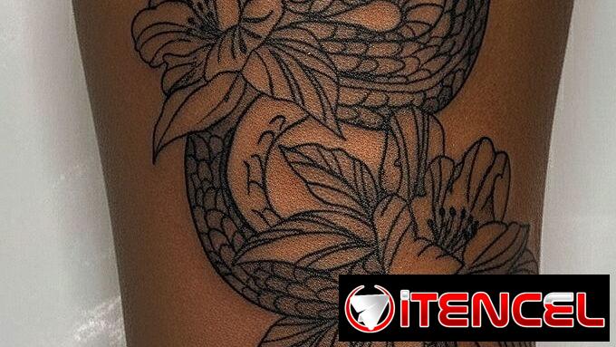 ‼️NUEVO ESTUDIO DE TATUAJES‼️🖤 TATÚATE EN *DARK●SOUL Ink* Tattoo🖤