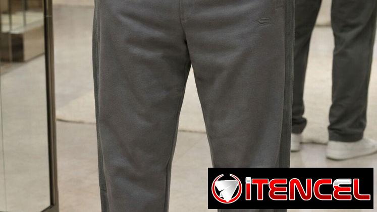 Sin Mentir!! Estos son los Joggers de Hombre más lindos que hemos tenido 52420333 Sisi Fashion