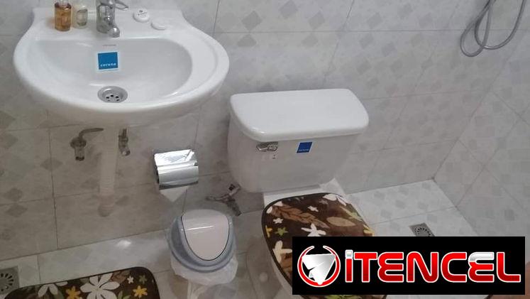🏠Renta de Casa en La Habana