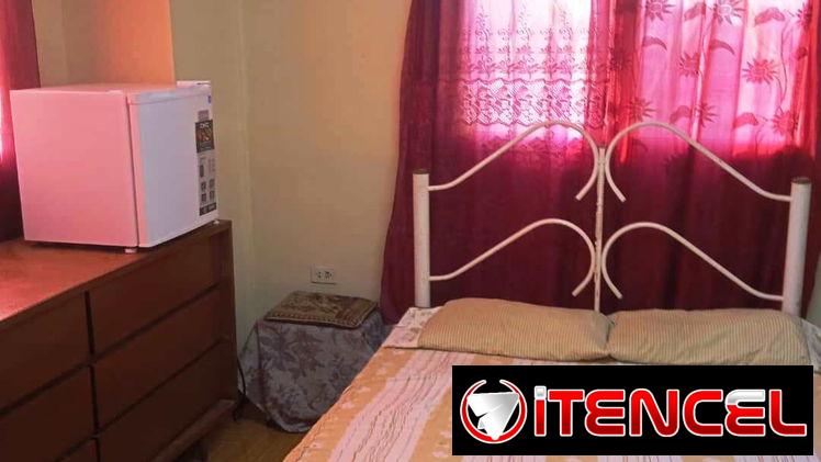 ALQUILO APTO DE 2 CUARTOS EN LA HABANA VIEJA MUY BUEN ESTADO Y BIEN UBICADO  EN 300 USD AL MES.
