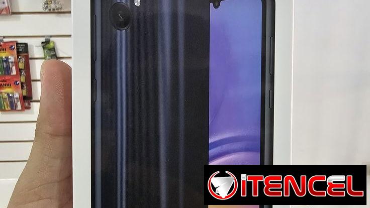 Samsung A05
