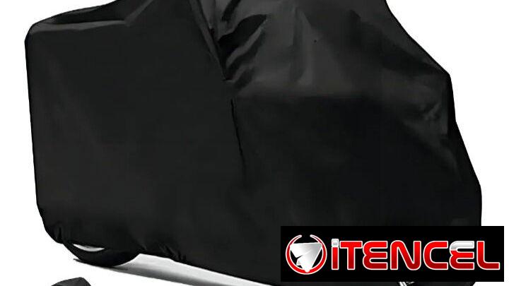 CAPAS PARA MOTOS 💥 IMPERMEABLE 👈