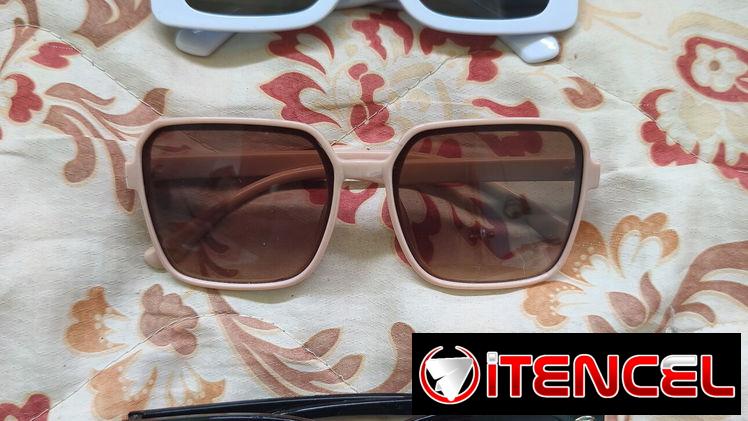 Gafas de mujer