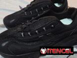 Tenis New Balance Negras Hombre