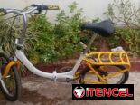 Taller y piezas monta Seguro venta de bicicletas nuevas y restauradas
