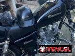 MOTO: FREEDOM  MODELO: FIRE 125 CC