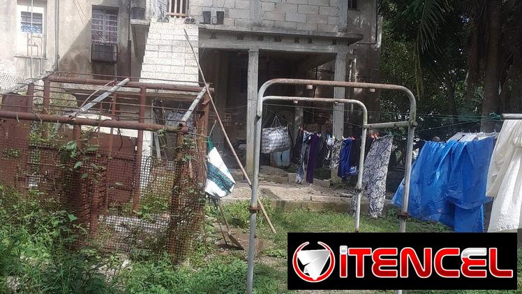 🏡 Casa amueblada con terreno fértil y frutales en Minas, Guanabacoa, La Habana