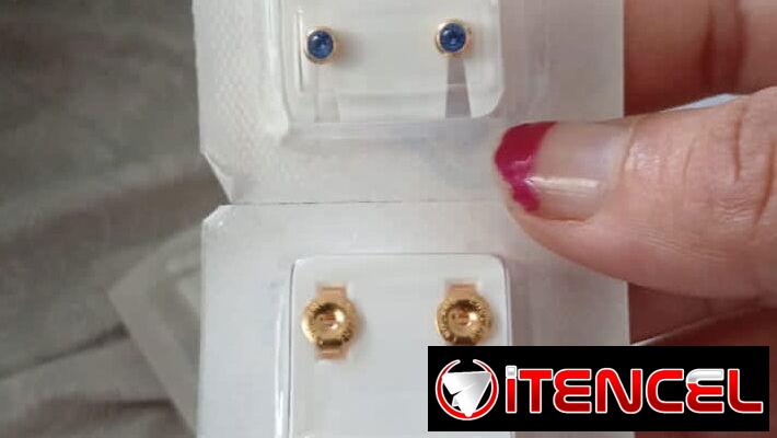 Servicio de perforaciones