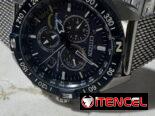Oferta Reloj Citizen Eco-Dirve Radio Controler
