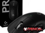 Logitech G PRO X SUPERLIGHT 2 Lightspeed – Mouse inalámbrico