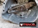 Ford Power Strokes diesel v8 año 2004