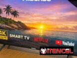 Smart TV al mejor precio