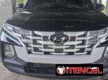 Vendo o negocios Hyundai, Santa cruz, 2021