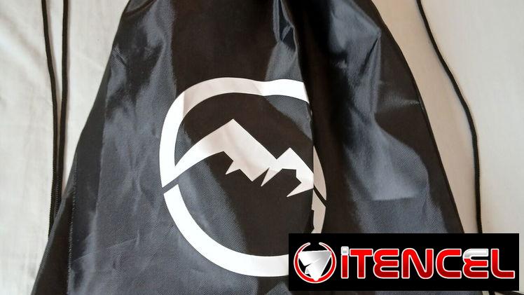 Bolsa Negra