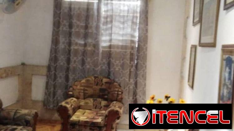 🏡 Casa en Centro Habana – La Habana