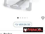 Vendo cargador, saltador, gimnasio, coche, mecedora. Nuevo y de uso