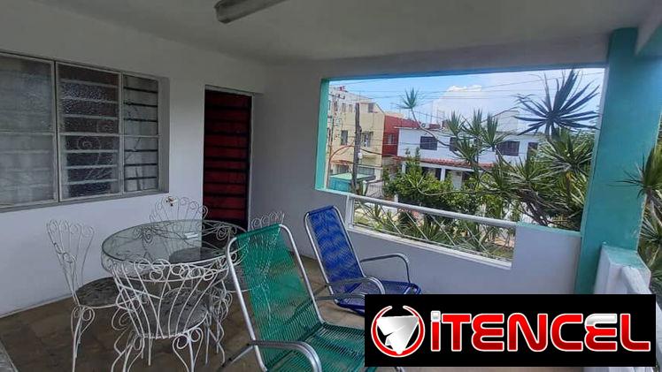 •RENT HABITACION-APARTAMENTO-ENTRADA-INDEPENDIENTE-HABANA-VEDADO(51967822)(78300996)