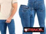 👖Ropa para hombres y estos pantalones de mezclilla que pueden ser tu talla. Escríbeme al WhatsApp 56249037